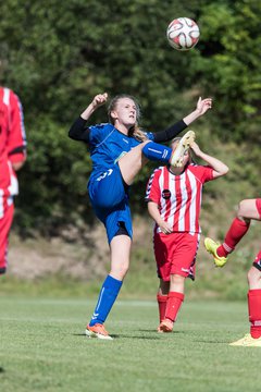 Bild 163 - B-Juniorinnen TuS Tensfeld - FSC Kaltenkirchen : Ergebnis: 3:6